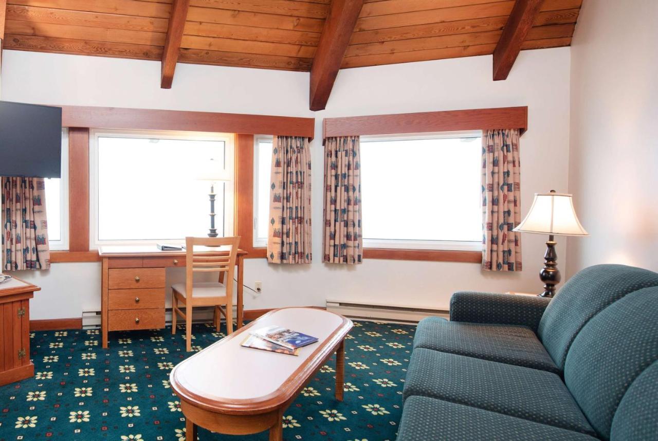 Painter'S Lodge, Trademark Collection By Wyndham Campbell River Exterior foto