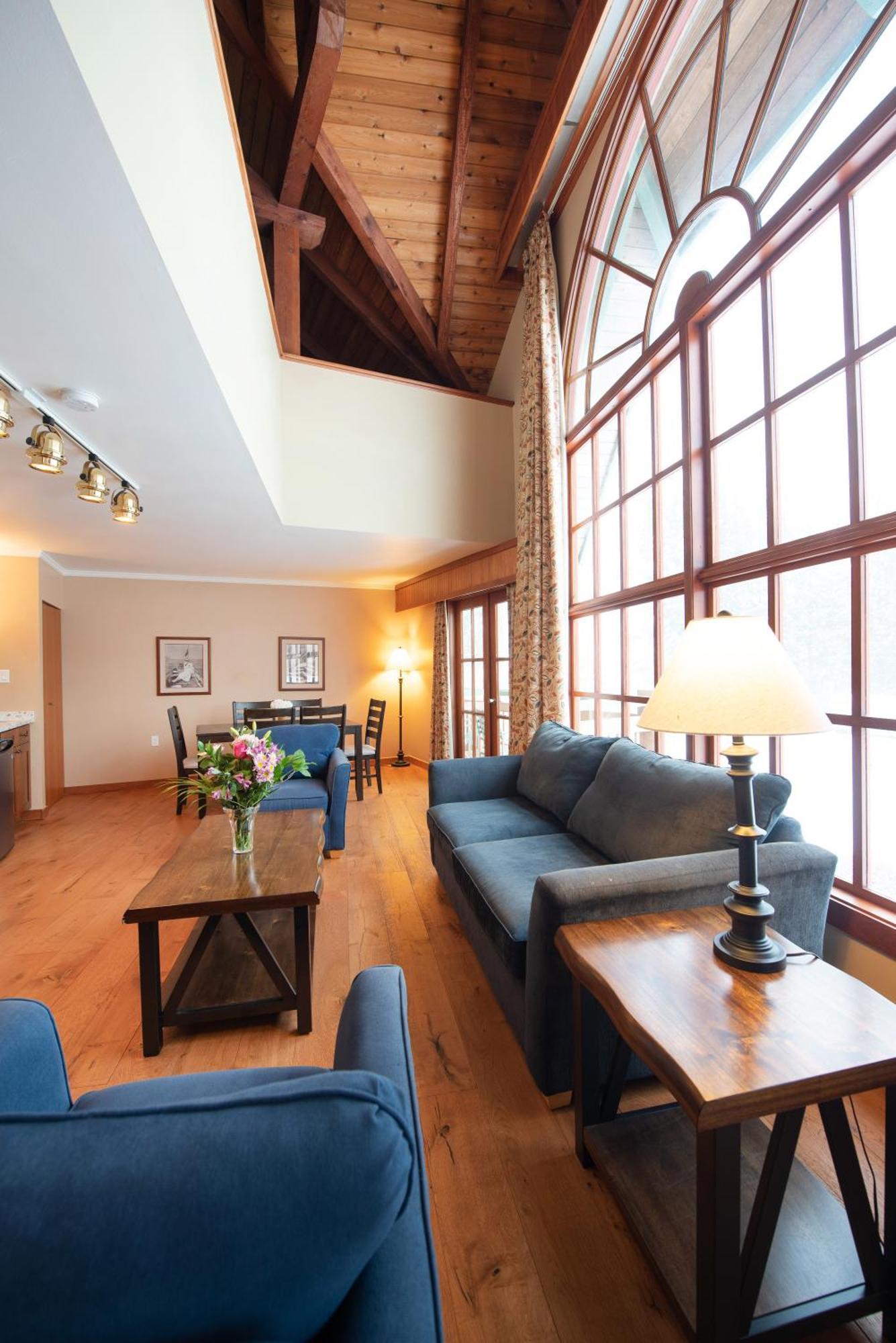 Painter'S Lodge, Trademark Collection By Wyndham Campbell River Habitación foto