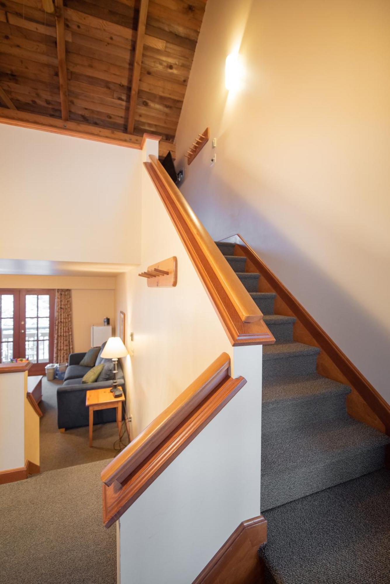 Painter'S Lodge, Trademark Collection By Wyndham Campbell River Habitación foto