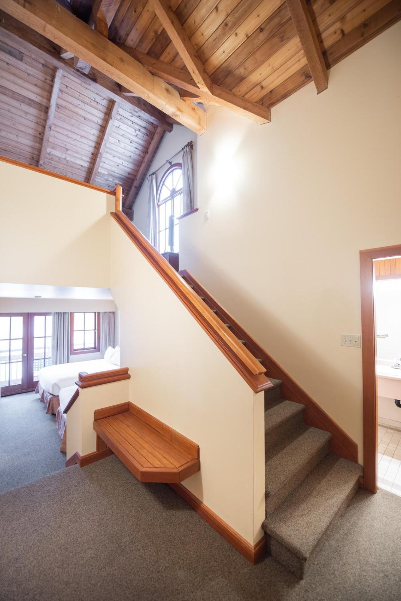 Painter'S Lodge, Trademark Collection By Wyndham Campbell River Habitación foto